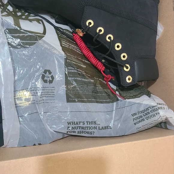 Timberland Shoes - Picture 3 of 4